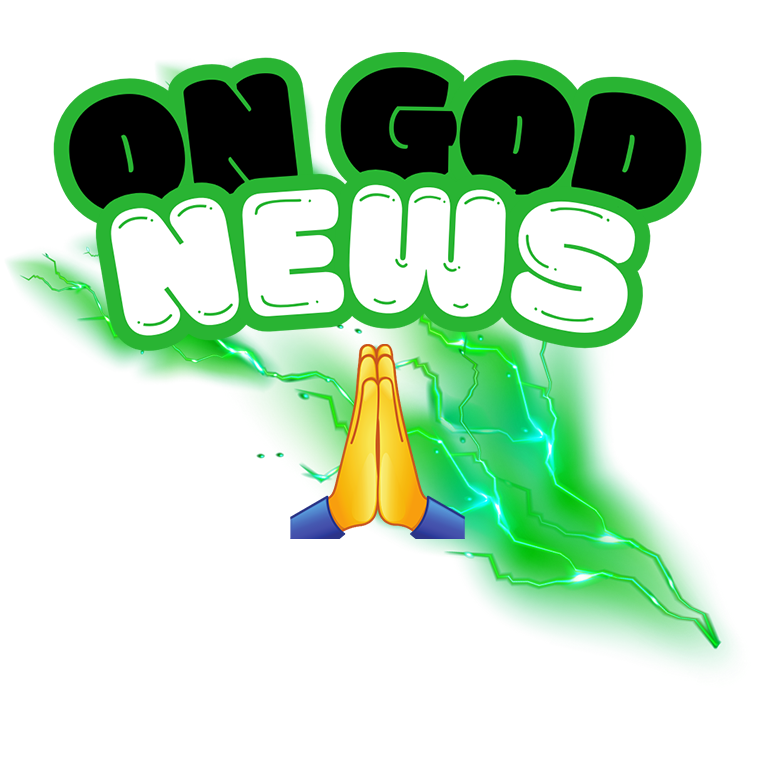 On God News Logo